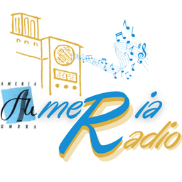 Ameria Web Radio