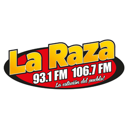 La Raza 102.3/107.1