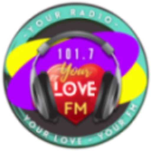 101.7 Your Love FM