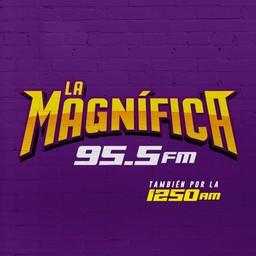 La Magnífica (Atlixco) - 99.9 FM - XHEV-FM - Tribuna Comunicación - Atlixco, Puebla