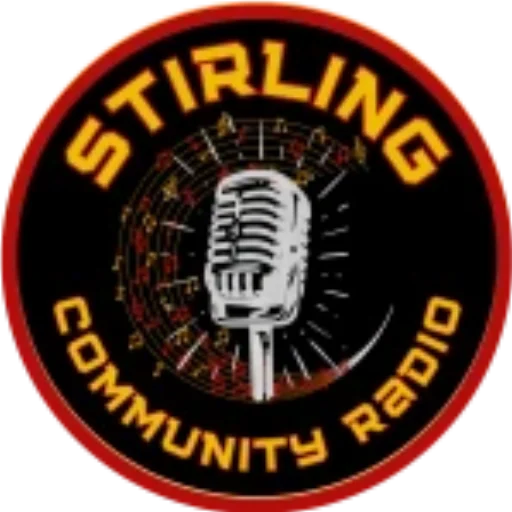Stirling Community Radio