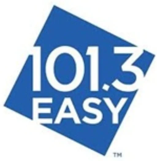 CKOT-FM "Easy 101.3"  Tillsonburg, ON
