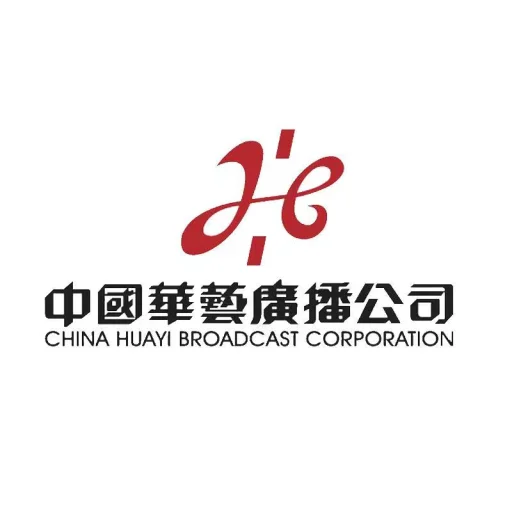 中國華藝廣播公司 AM873