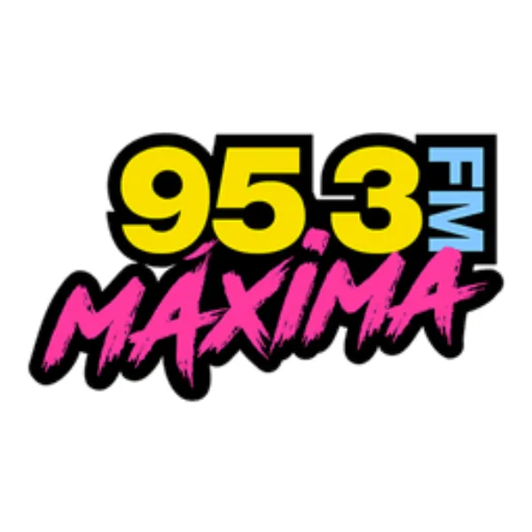 Maxima 95.3