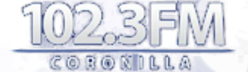 102.3 FM CORONILLA