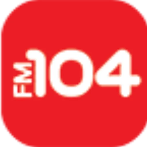 Dublin's FM104