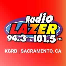 LazerRadio