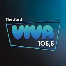 CKLD "Plaisir 105.5" Thetford Mines, QC