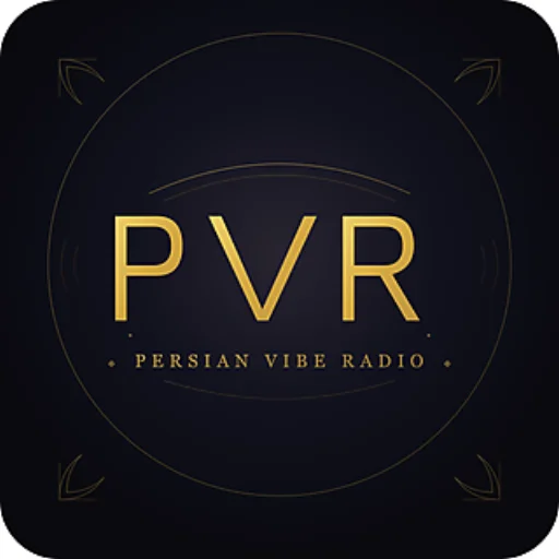 Persian Vibe Radio