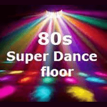80s Super Dancefloor