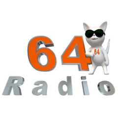 Little Raleigh Radio: High quality 64 Kbps AAC+