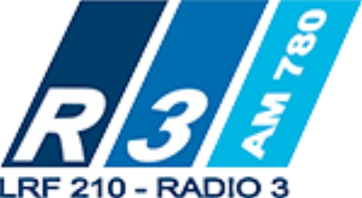 Radio 3 Andina AM 1200
