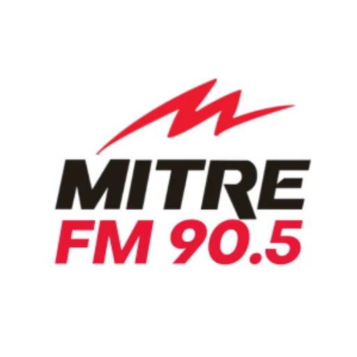 Radio Mitre Patagonia - FM 90.5