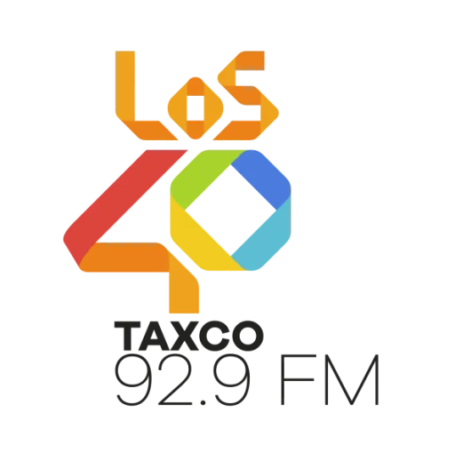 LOS40 Taxco - 92.9 FM - XHTXO-FM - Grupo Radio Cañon - Taxco, Guerrero