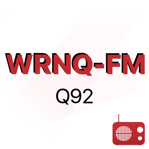 WRNQ 92.1 Poughkeepsie