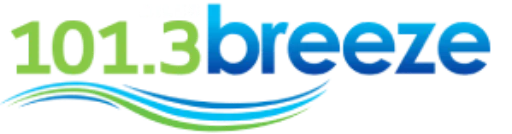 The Breeze - Miles - 101.3 FM (AAC)