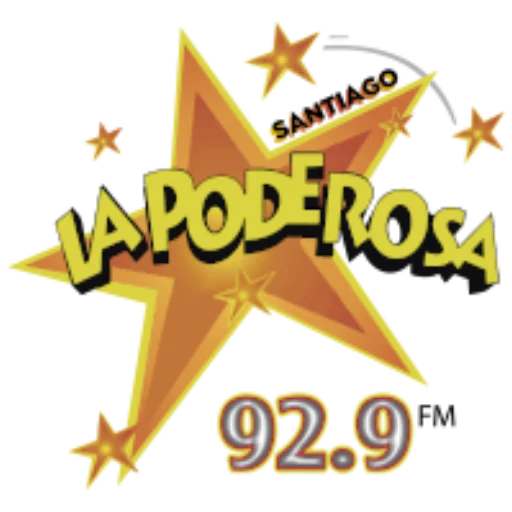 La Poderosa 92.9 Santiago Ixcuintla