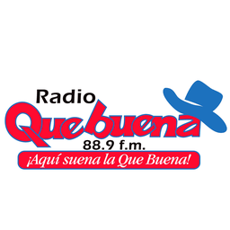 Radio Que Buena 88.9
