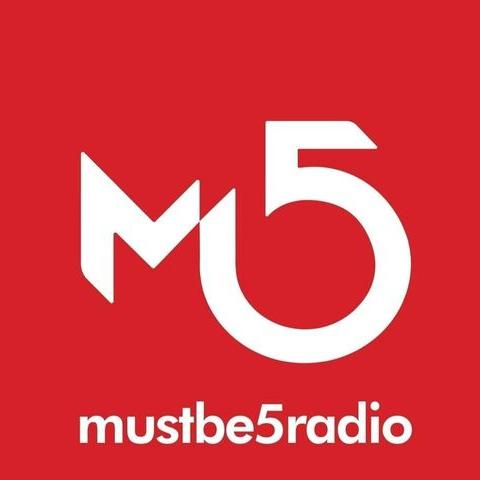 Mustbe5 Radio