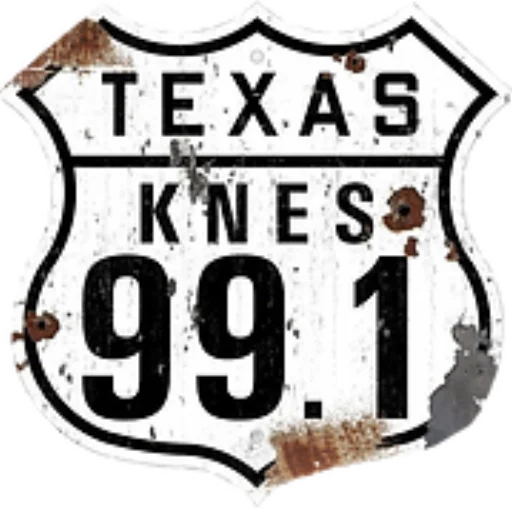 KNES Texas 99.1