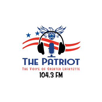 The Patriot 104.3 FM