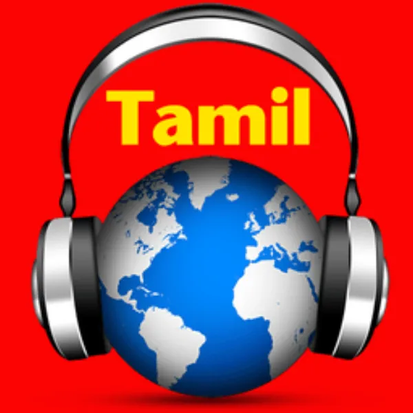 Magesh  Tamil Radio