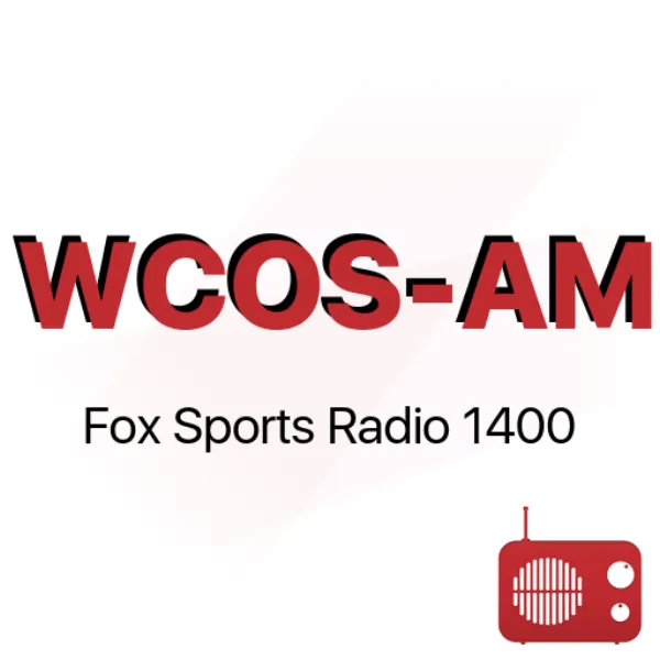Fox Sports Radio 1400