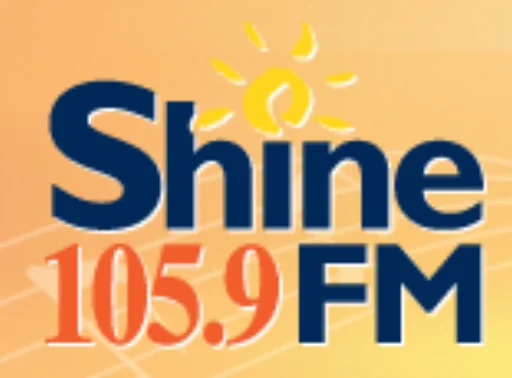 CJRY 105.9 Shinefm