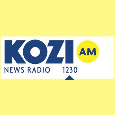 KOZI FM - Radio Lake Chelan