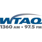 WTAQ 97.5FM 1360AM