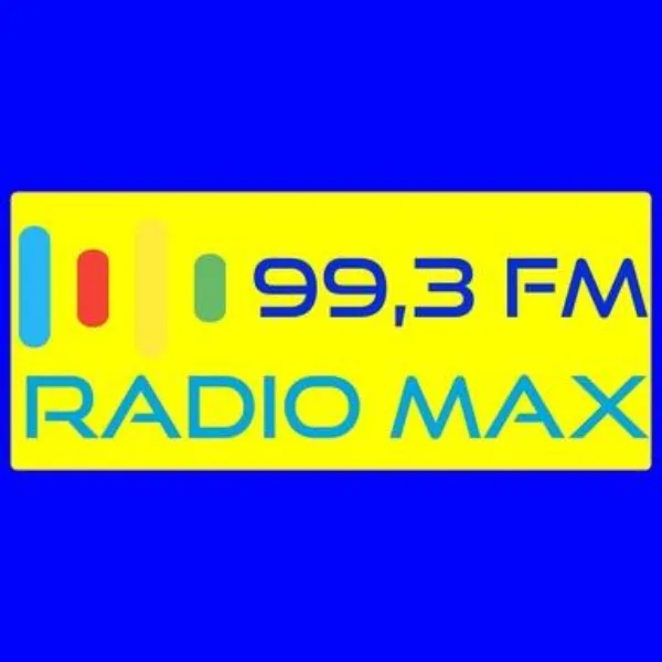 MAX FM DERBY 92.2