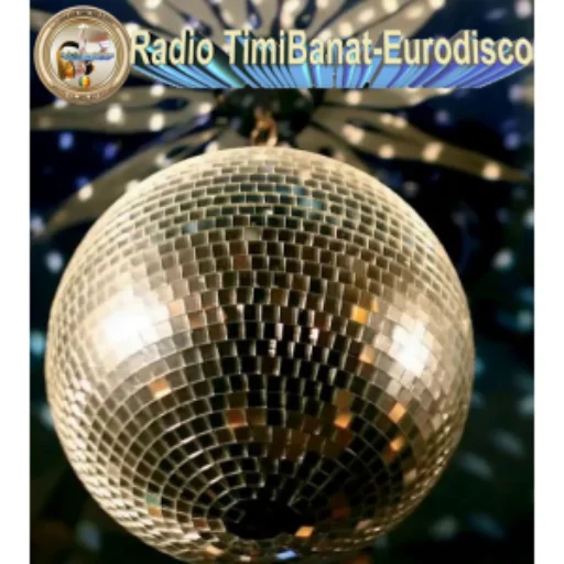 TimiBanat -Eurodisco