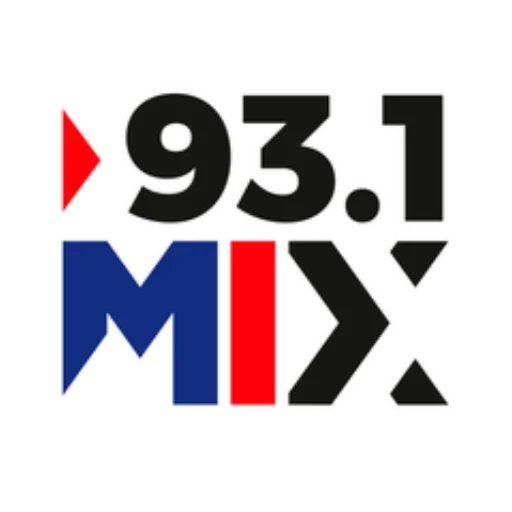 MIX Cancún - 93.1 FM - XHYI-FM - Grupo ACIR - Cancún, QR