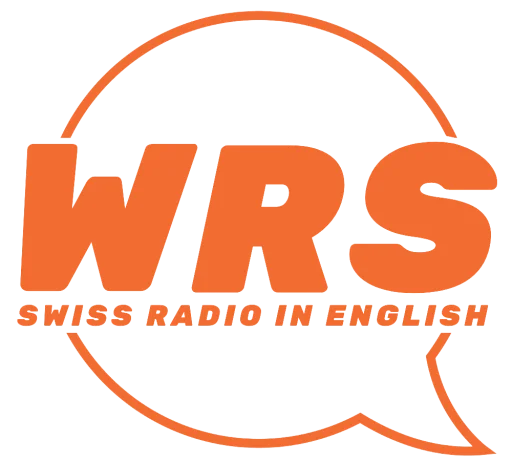 WRS "Swiss Radio in English"