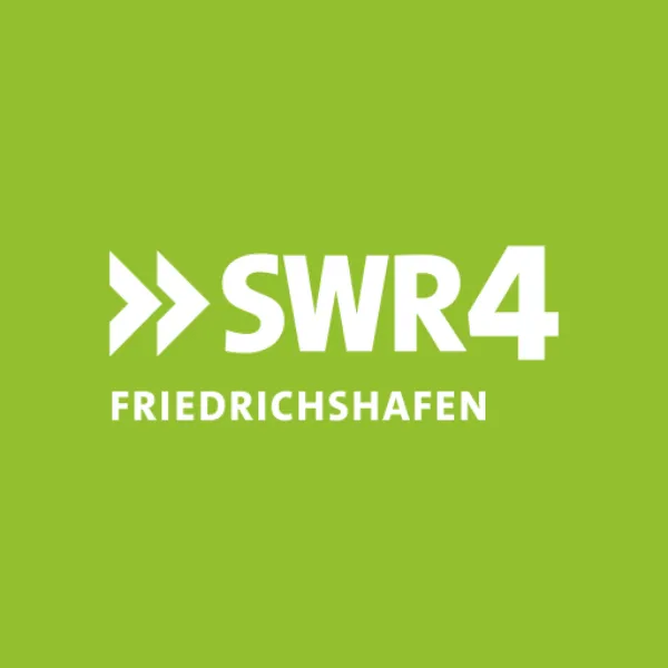SWR 4 Studio Friedrichshafen