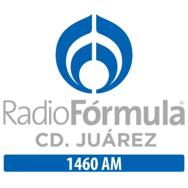 Radio Fórmula (Juárez) - 1460 AM - XEYC-AM - Grupo Fórmula - Ciudad Juárez, Chihuahua