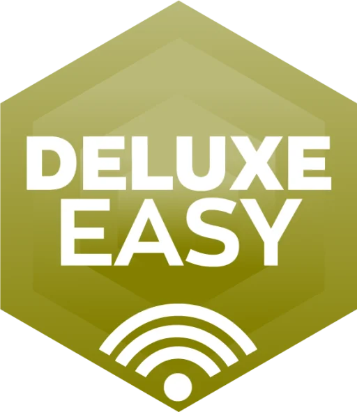 Radio Deluxe Easy