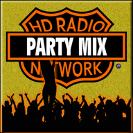 HD Radio - The Party Mix (USA) 128k mp3