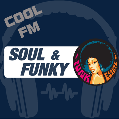 Soulfunky Radio
