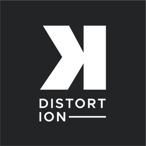 Distortion Radio • Absolute Alternative