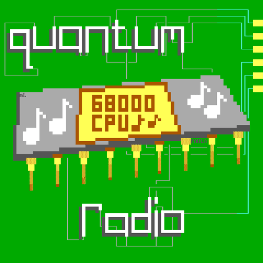 qUAntUm RaDio