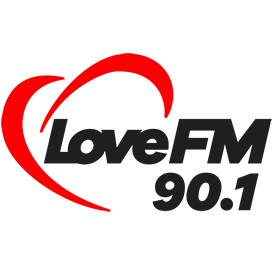 Love FM (Chihuahua) - 90.1 FM - XHUA-FM - Grupo Audiorama Comunicaciones -  Chihuahua, Chihuahua