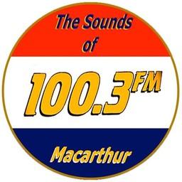 2MCR - Campbelltown - 100.3 FM (MP3)