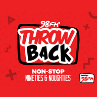 98FM Throwback