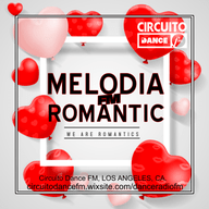 Мелодія FM Romantic