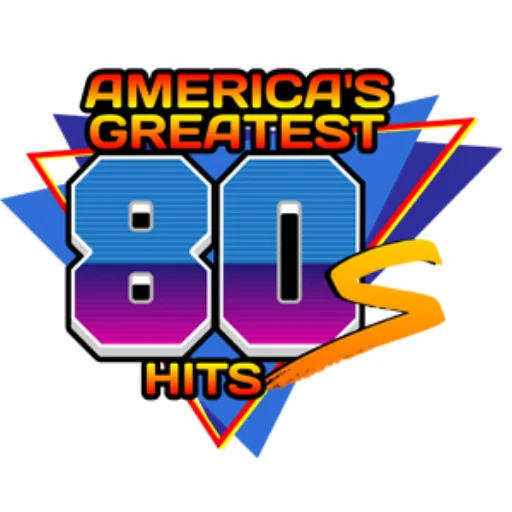 Americas Greatest 80s Hits