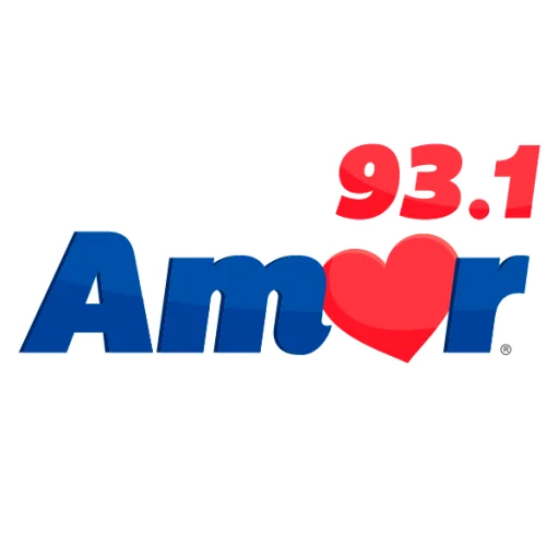 AMOR 93.1 (Guadalajara) - 93.1 FM - XHPI-FM - Grupo ACIR - Guadalajara, Jalisco