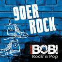 RadioBOB 90er Rock (64 kbps AAC)