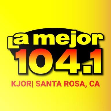 La Mejor 104.1 Culiacán