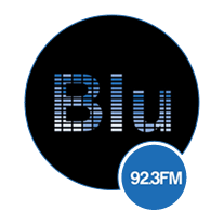 BLU FM 92.3 (León) - 92.3 FM - XHOI-FM - Promomedios - León, Guanajuato